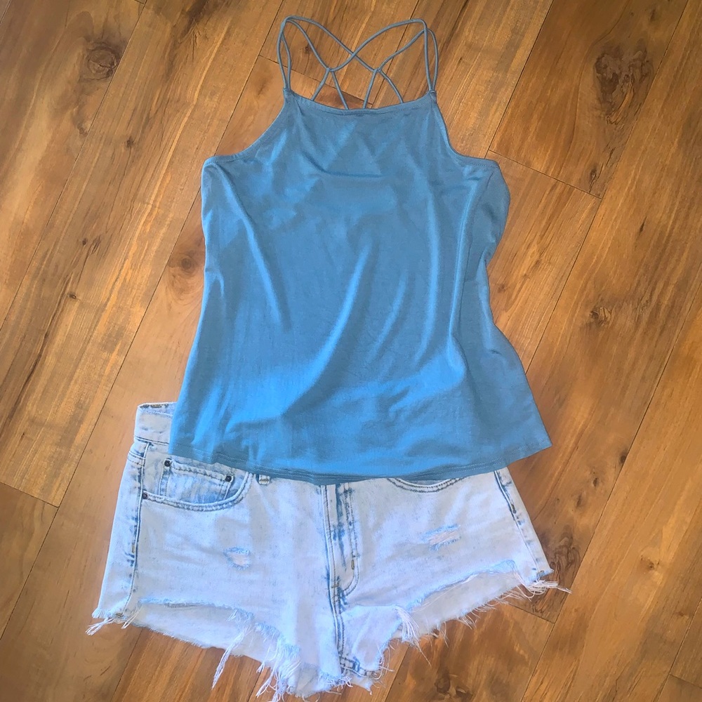 RVCA Tank Top
